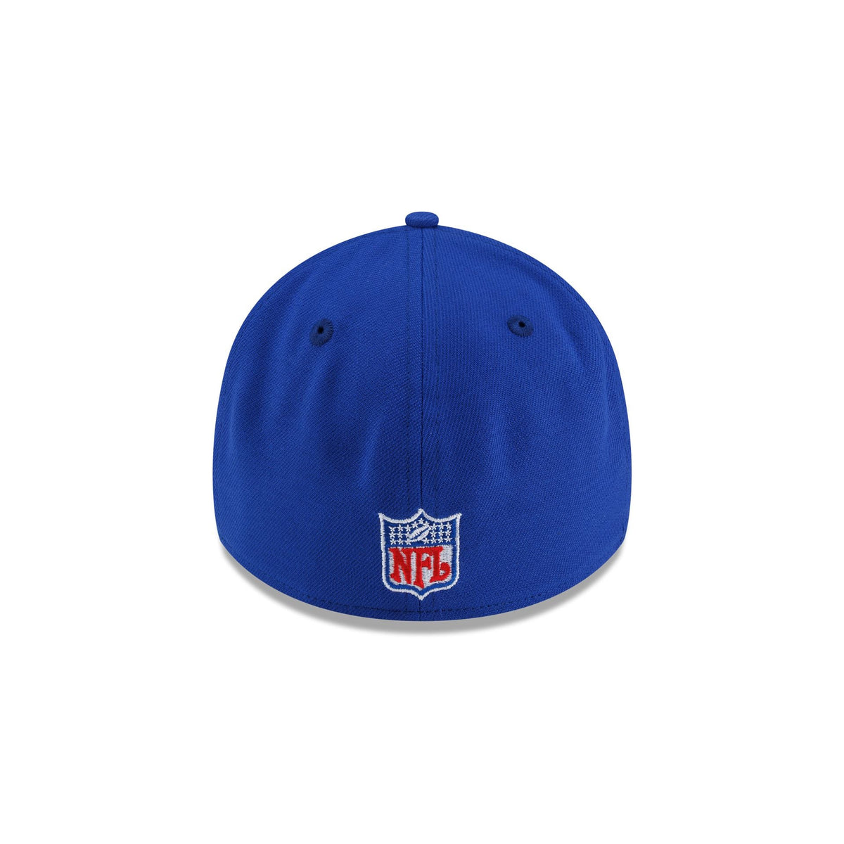 Seattle Seahawks Super Bowl LX Champions Sidepatch Blue 39THIRTY Stretch Fit Hat