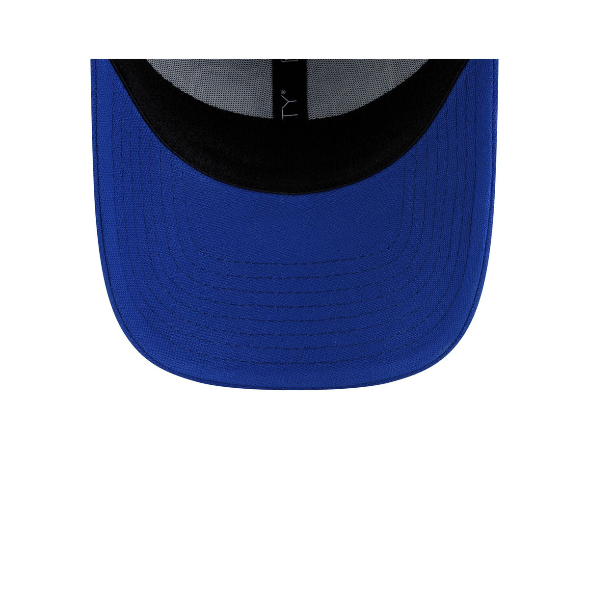 Seattle Seahawks Super Bowl LX Champions Sidepatch Blue 39THIRTY Stretch Fit Hat