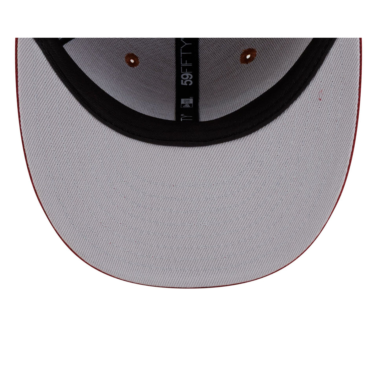 Just Caps Harvest Collection Seattle Seahawks 59FIFTY Fitted Hat
