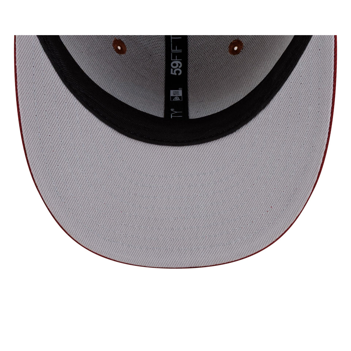 Just Caps Harvest Collection Buffalo Bills 59FIFTY Fitted Hat