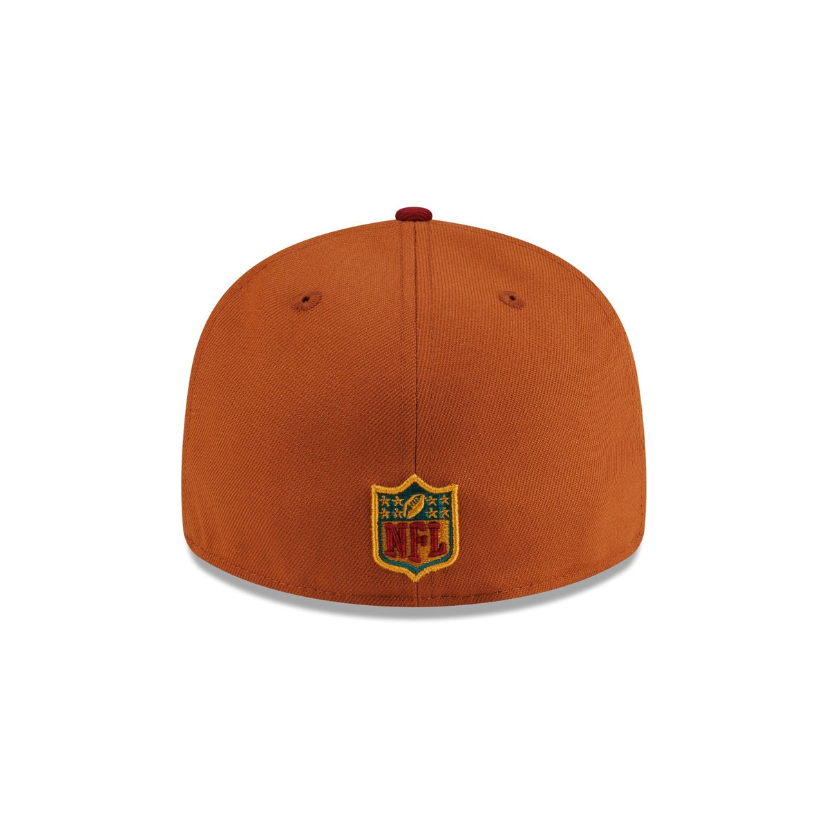 Just Caps Harvest Collection Detroit Lions 59FIFTY Fitted Hat