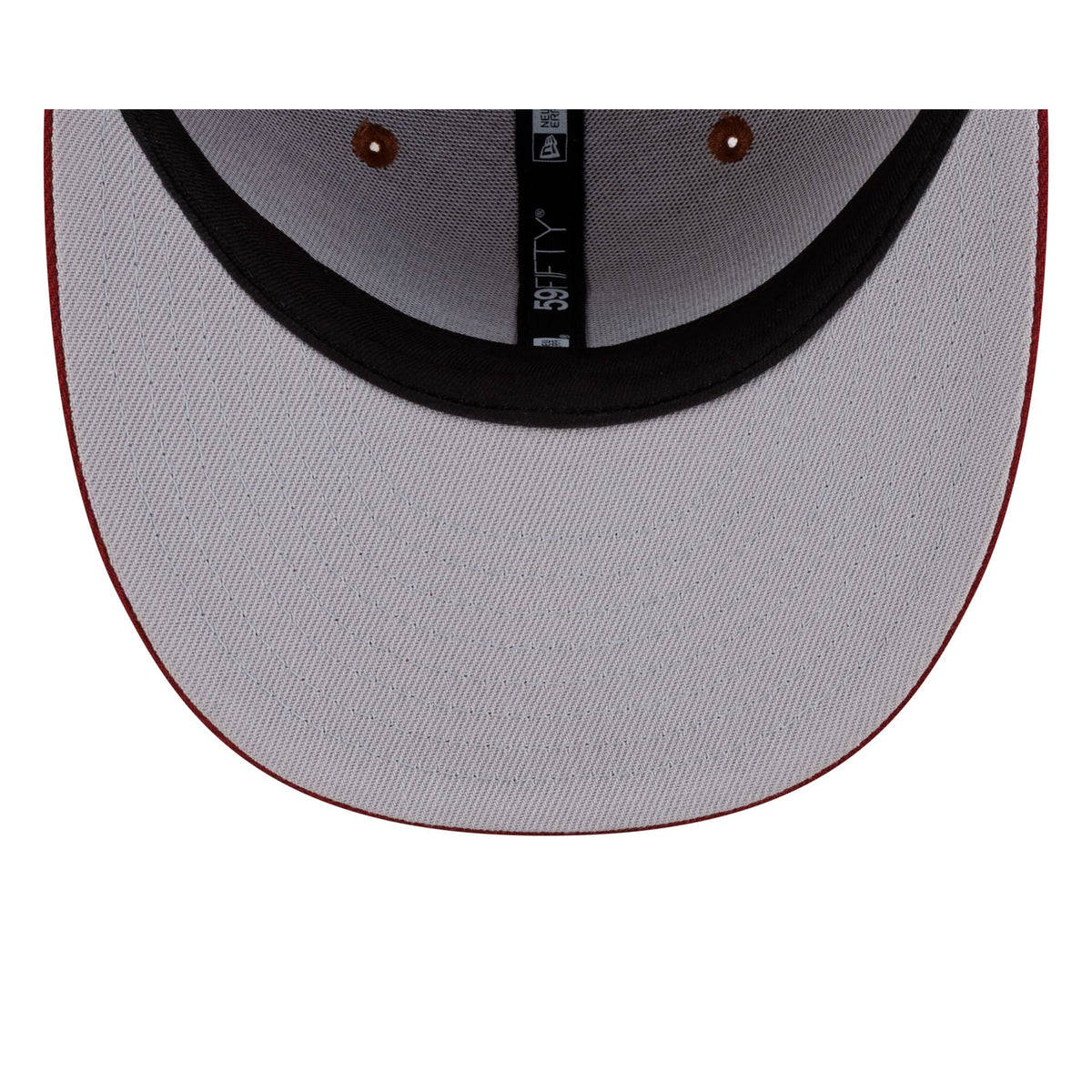 Just Caps Harvest Collection Philadelphia Eagles 59FIFTY Fitted Hat