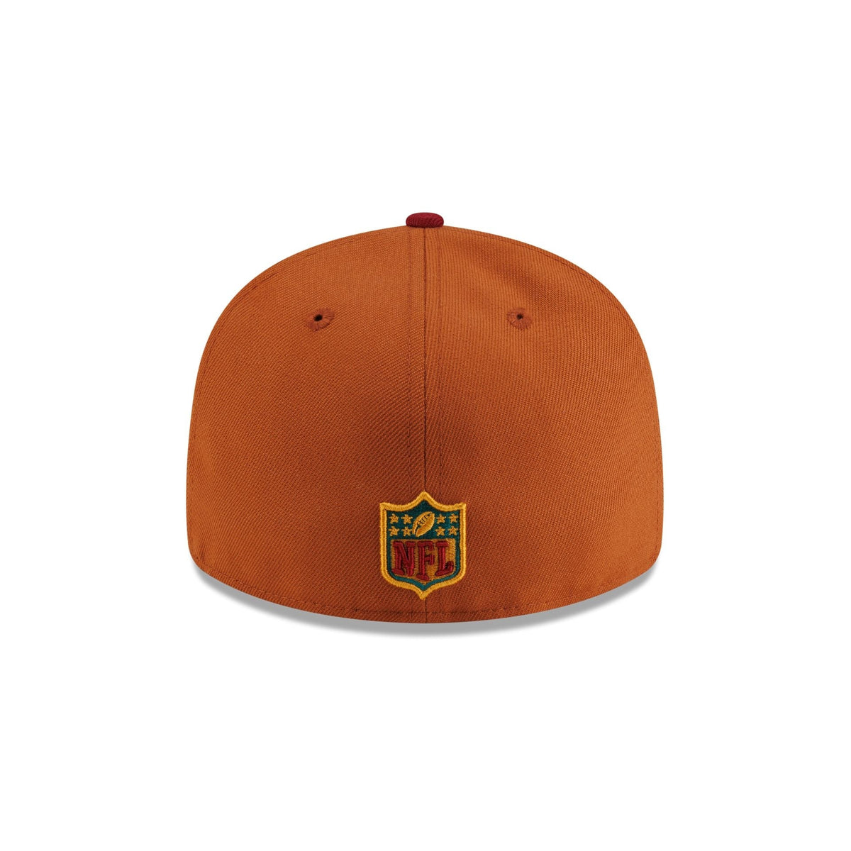 Just Caps Harvest Collection Pittsburgh Steelers 59FIFTY Fitted Hat