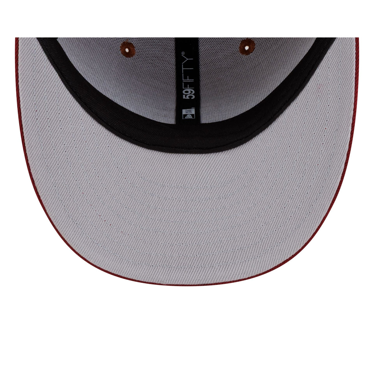 Just Caps Harvest Collection San Francisco 49ers 59FIFTY Fitted Hat