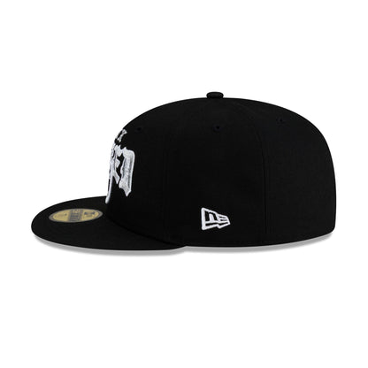 Born x Raised x Las Vegas Raiders 59FIFTY Fitted Hat