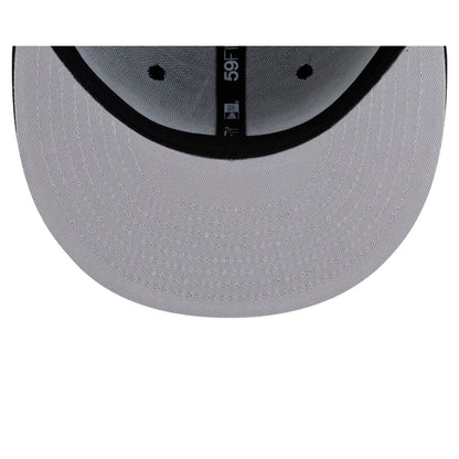Born x Raised x Las Vegas Raiders 59FIFTY Fitted Hat