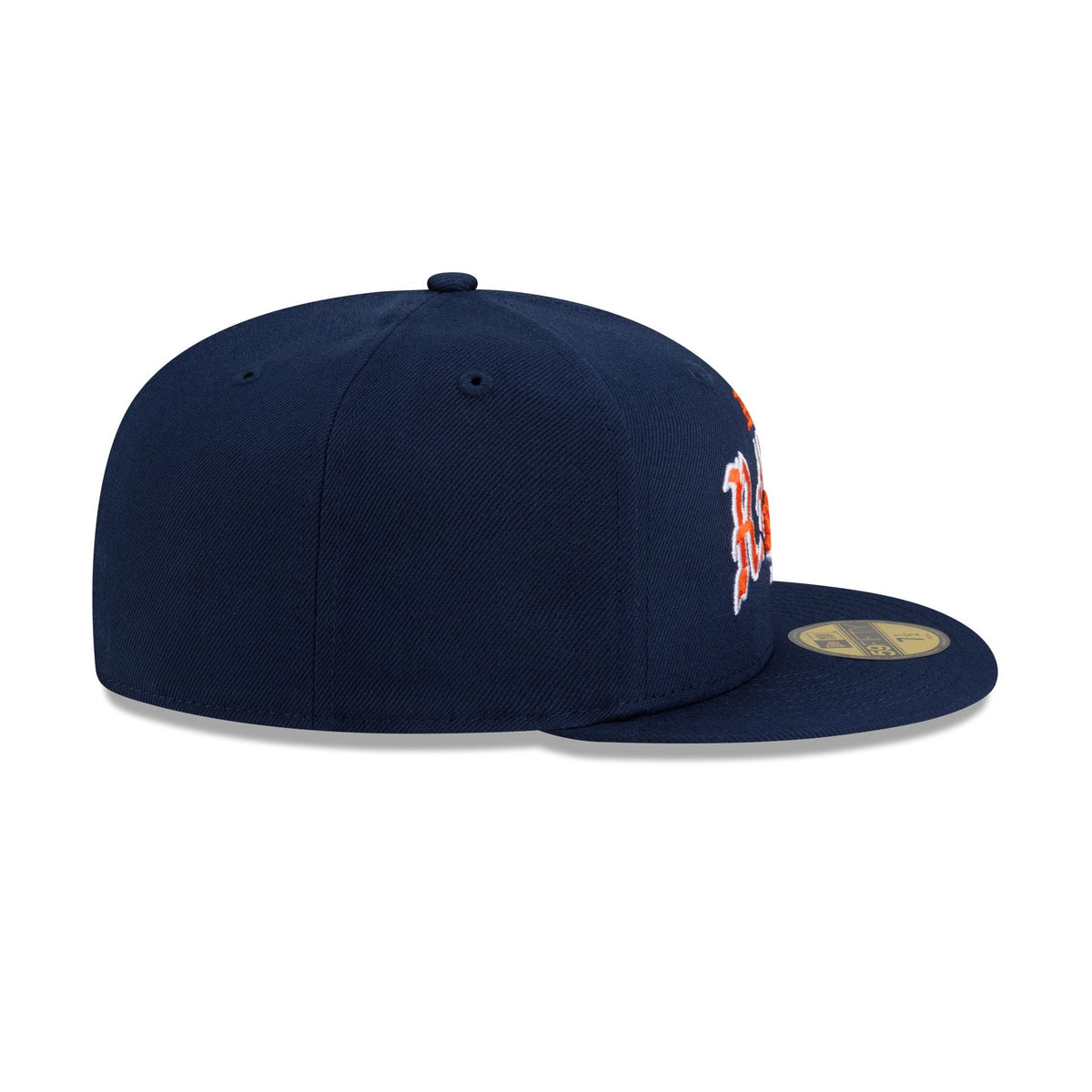 Born x Raised x Denver Broncos 59FIFTY Fitted Hat