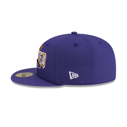 Born x Raised x Baltimore Ravens 59FIFTY Fitted Hat