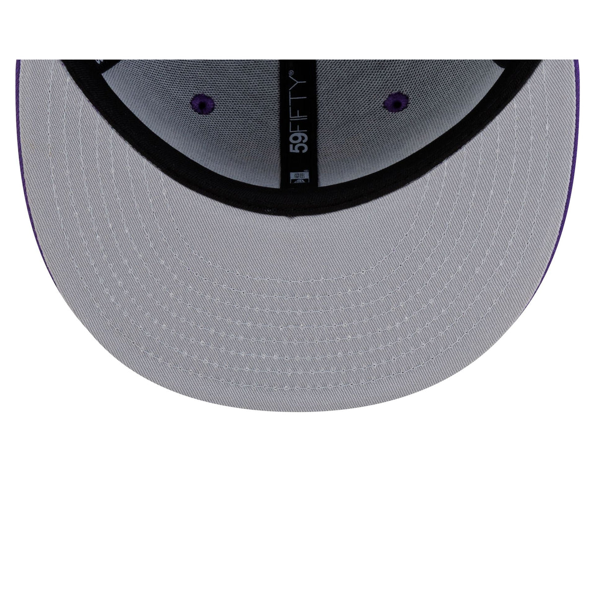 Born x Raised x Minnesota Vikings 59FIFTY Fitted Hat