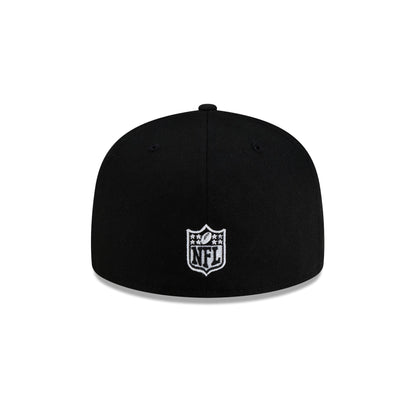 Born x Raised x Atlanta Falcons 59FIFTY Fitted Hat