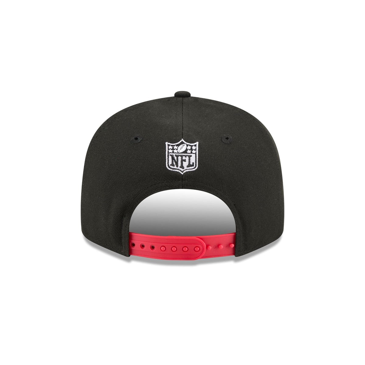 Born x Raised x Tampa Bay Buccaneers Two-Tone 9FIFTY Snapback Hat