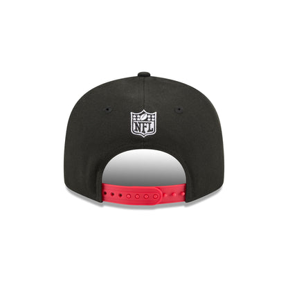 Born x Raised x Tampa Bay Buccaneers Two-Tone 9FIFTY Snapback Hat