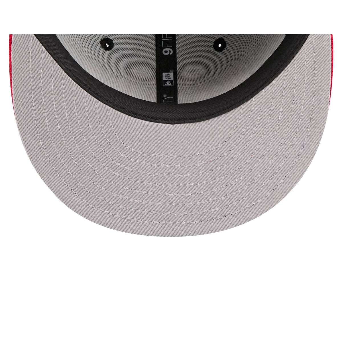 Born x Raised x Tampa Bay Buccaneers Two-Tone 9FIFTY Snapback Hat