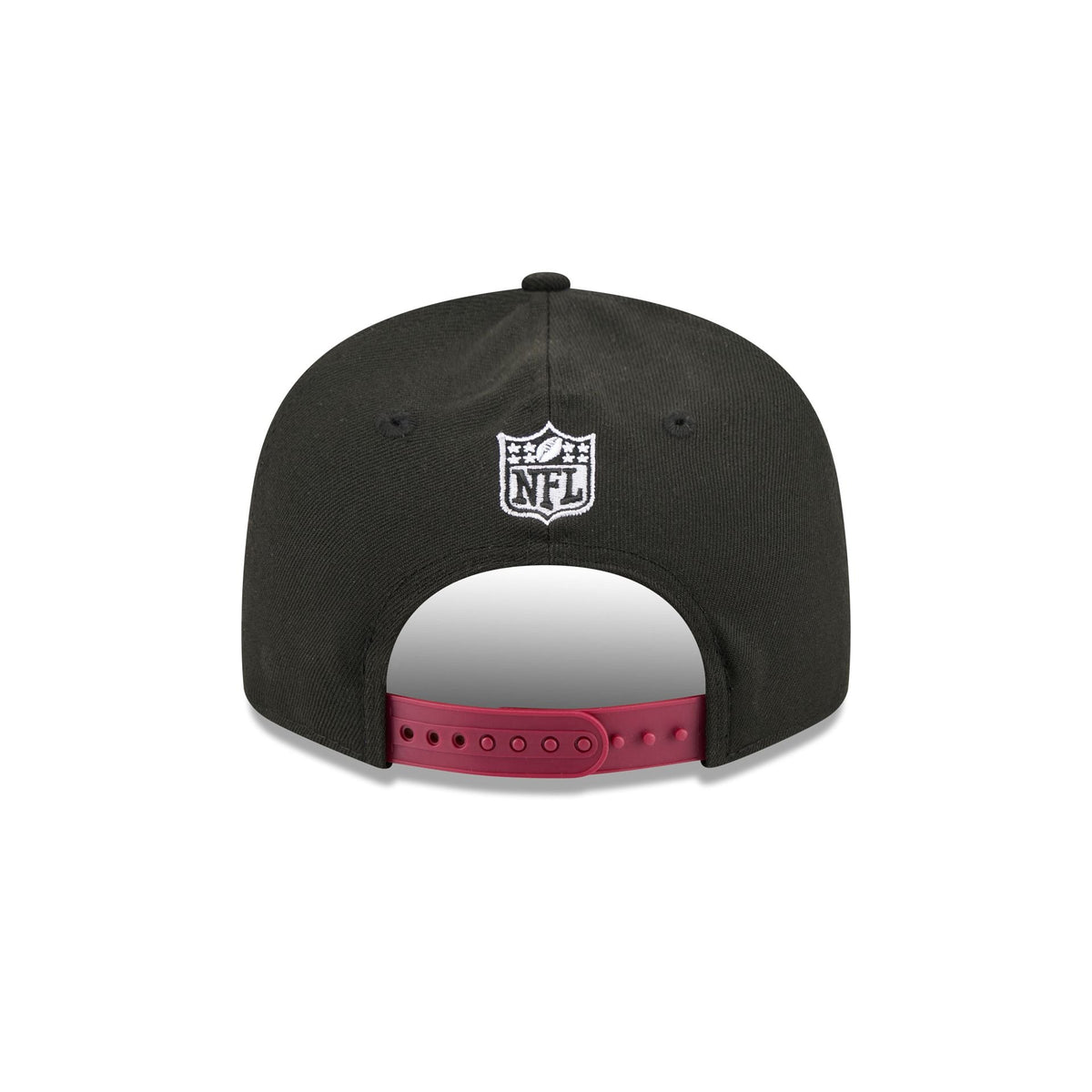 Born x Raised x Washington Commanders Two-Tone 9FIFTY Snapback Hat