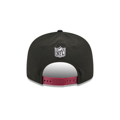 Born x Raised x Washington Commanders Two-Tone 9FIFTY Snapback Hat