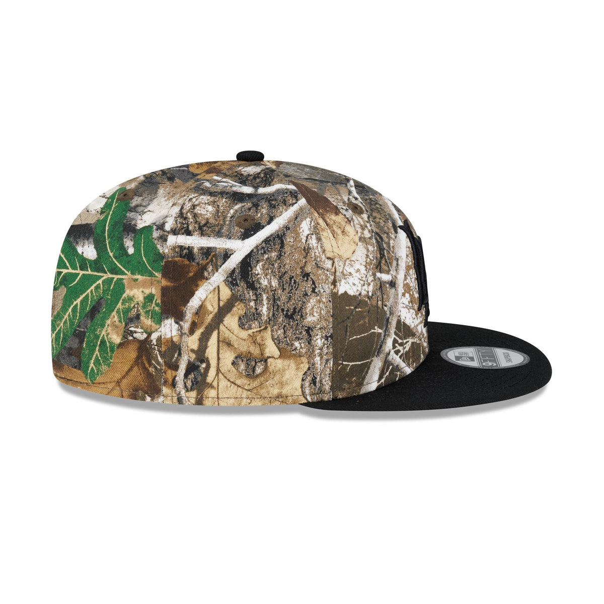 Long Beach State 49ers Realtree 9FIFTY Snapback Hat