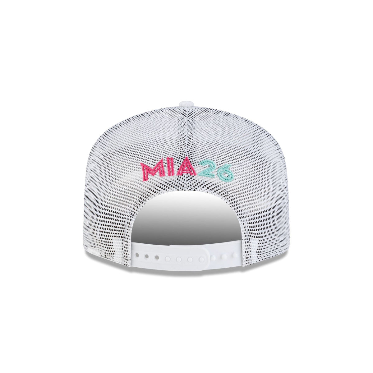 NASCAR Cup Series 19TWENTY Trucker Hat