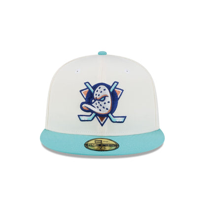 Anaheim Ducks Copper Pack 59FIFTY Fitted Hat