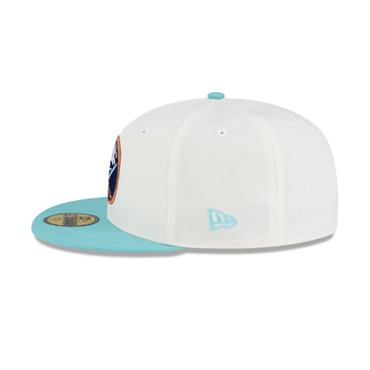 Buffalo Sabres Copper Pack 59FIFTY Fitted Hat