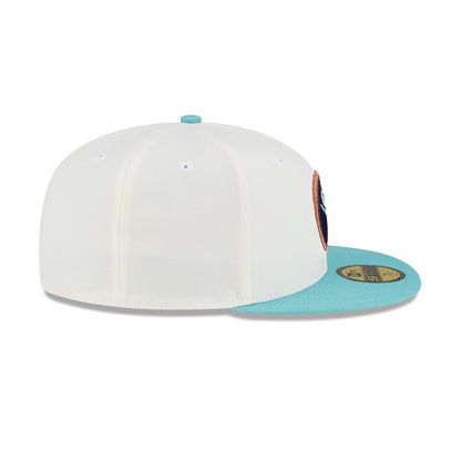 Buffalo Sabres Copper Pack 59FIFTY Fitted Hat