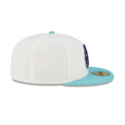 Chicago Blackhawks Copper Pack 59FIFTY Fitted Hat