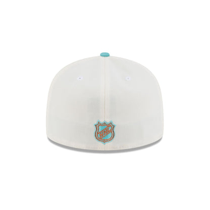 Colorado Avalanche Copper Pack 59FIFTY Fitted Hat
