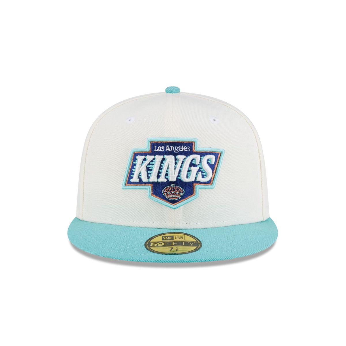 Los Angeles Kings Copper Pack 59FIFTY Fitted Hat