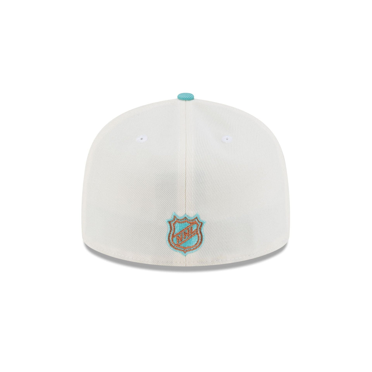 New York Rangers Copper Pack 59FIFTY Fitted Hat