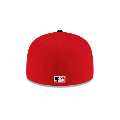 Los Angeles Angels Sugar Skull 59FIFTY Fitted Hat