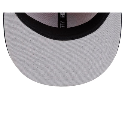 Los Angeles Angels Sugar Skull 59FIFTY Fitted Hat