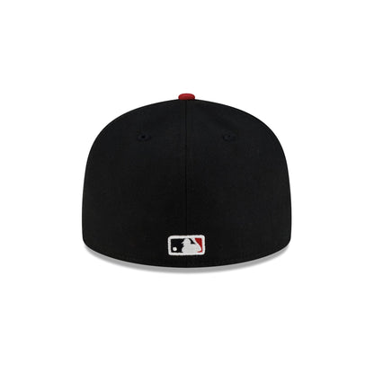Arizona Diamondbacks Sugar Skull 59FIFTY Fitted Hat