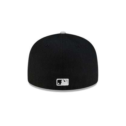 Chicago White Sox Sugar Skull 59FIFTY Fitted Hat