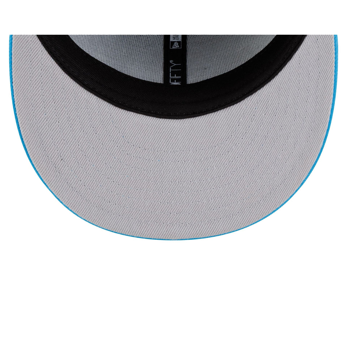 Miami Marlins Sugar Skull 59FIFTY Fitted Hat