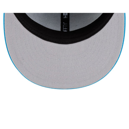 Miami Marlins Sugar Skull 59FIFTY Fitted Hat
