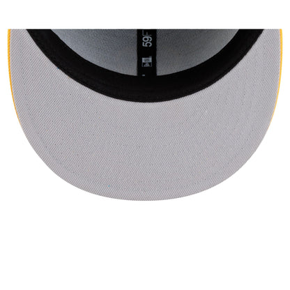 San Diego Padres Sugar Skull 59FIFTY Fitted Hat