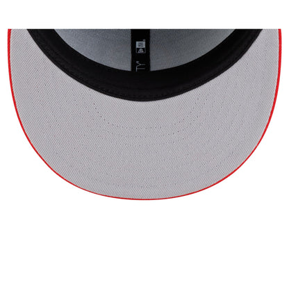 Los Angeles Clippers Sugar Skull 59FIFTY Fitted Hat