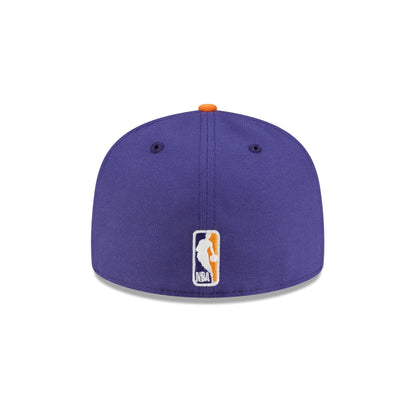 Phoenix Suns Sugar Skull 59FIFTY Fitted Hat
