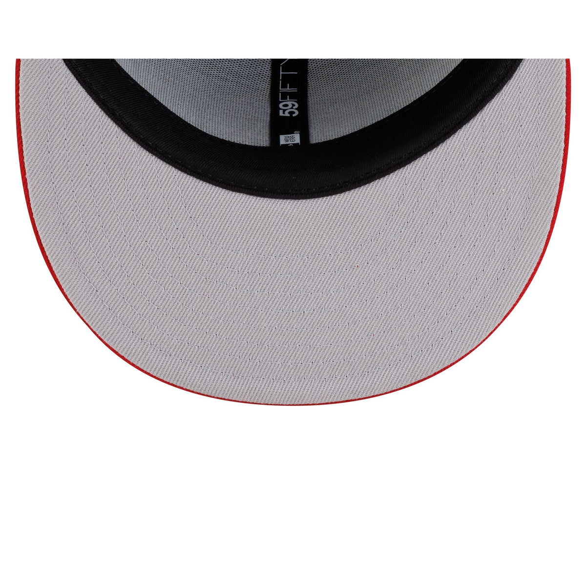 Chicago Blackhawks Sugar Skull 59FIFTY Fitted Hat