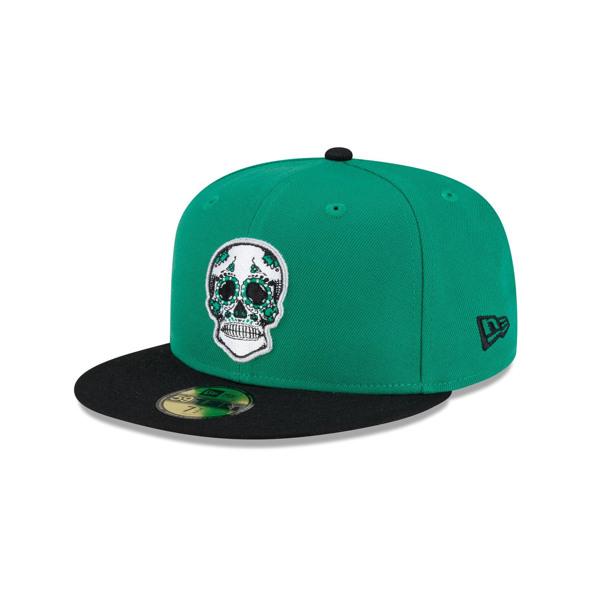 Dallas Stars Sugar Skull 59FIFTY Fitted Hat