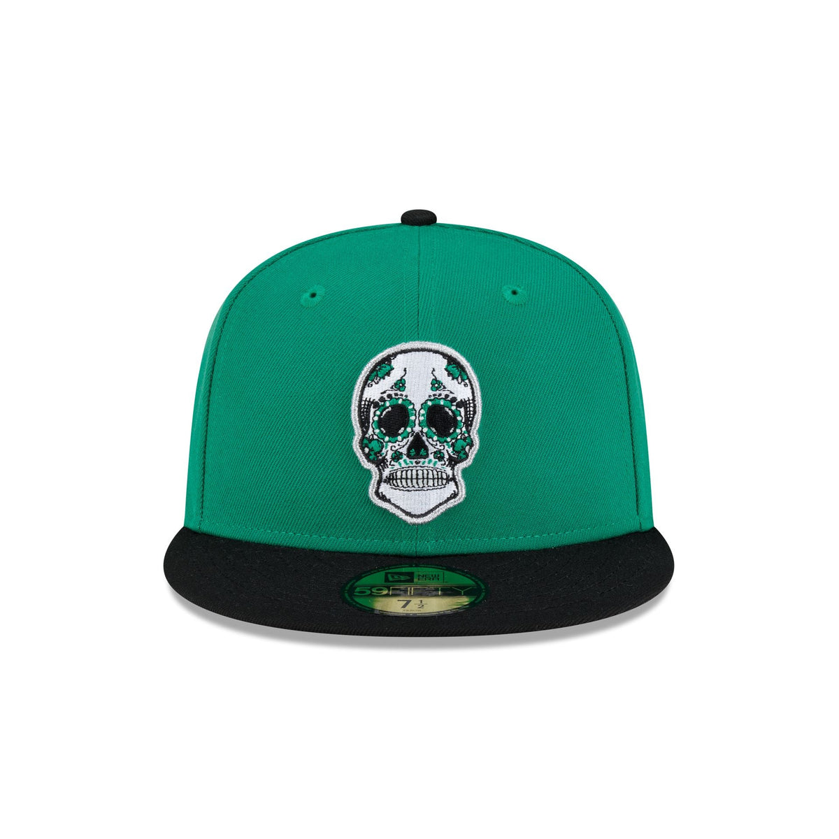 Dallas Stars Sugar Skull 59FIFTY Fitted Hat