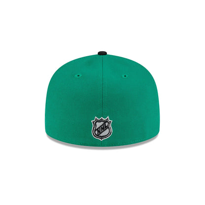 Dallas Stars Sugar Skull 59FIFTY Fitted Hat