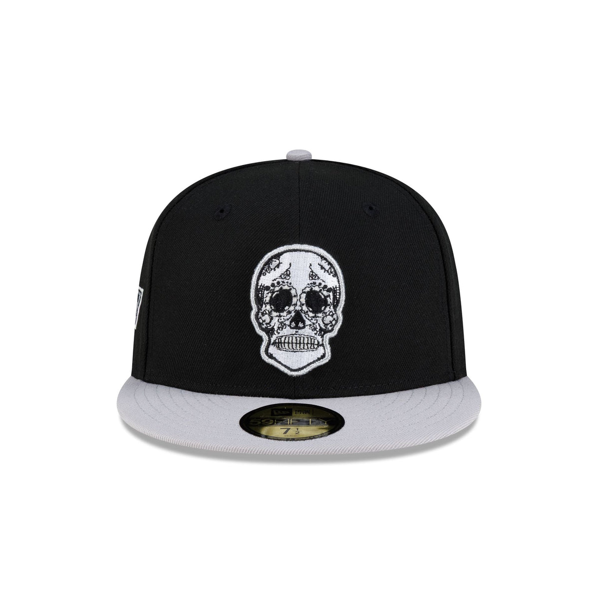 Los Angeles Kings Sugar Skull 59FIFTY Fitted Hat