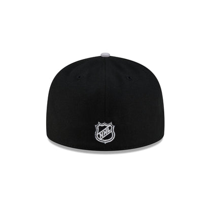 Los Angeles Kings Sugar Skull 59FIFTY Fitted Hat