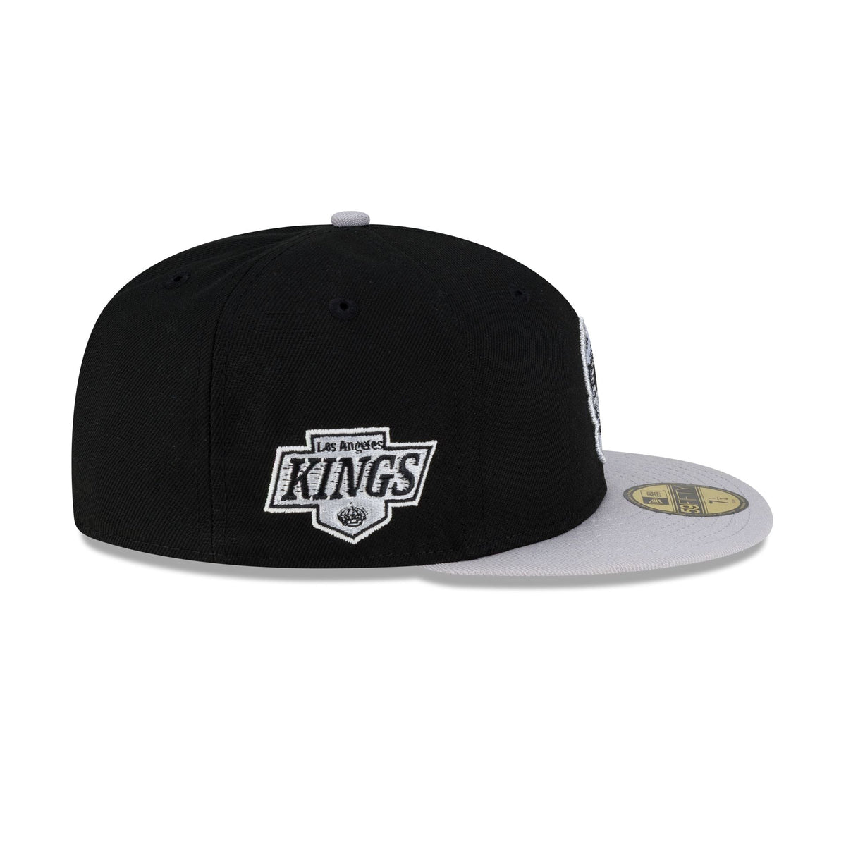 Los Angeles Kings Sugar Skull 59FIFTY Fitted Hat
