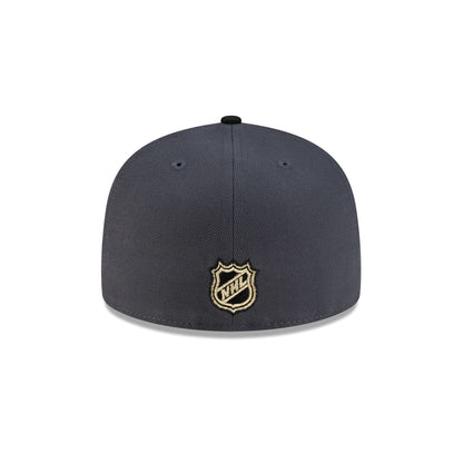 Vegas Golden Knights Sugar Skull 59FIFTY Fitted Hat