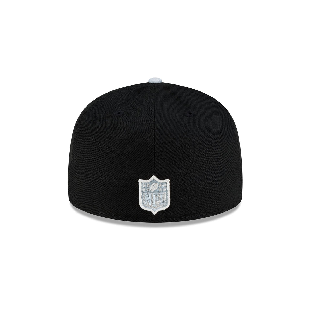 Las Vegas Raiders Sugar Skull 59FIFTY Fitted Hat