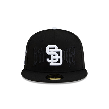 $AD BOYZ x New Era Cap 59FIFTY Fitted Hat