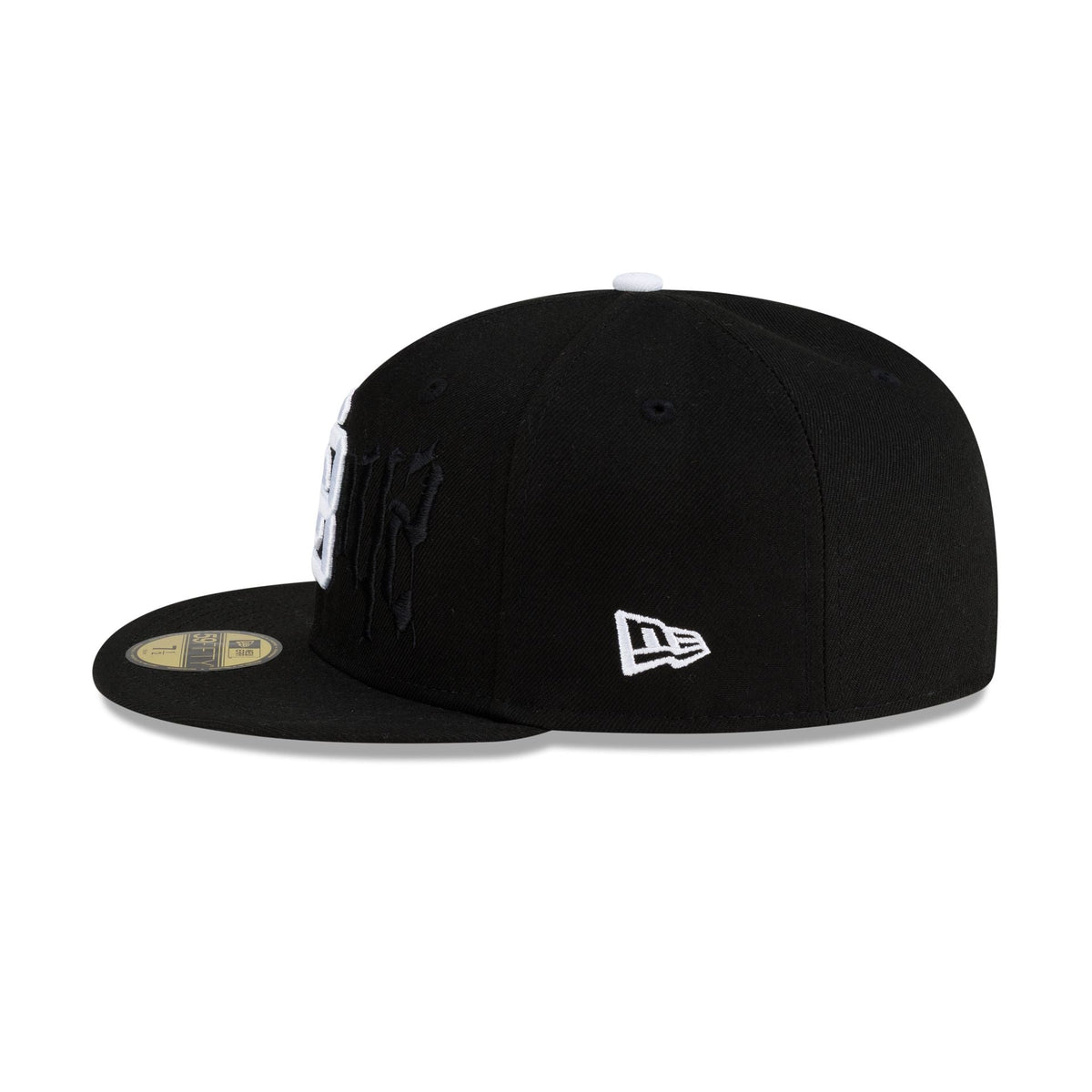 $AD BOYZ x New Era Cap 59FIFTY Fitted Hat