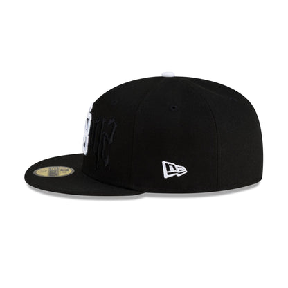 $AD BOYZ x New Era Cap 59FIFTY Fitted Hat