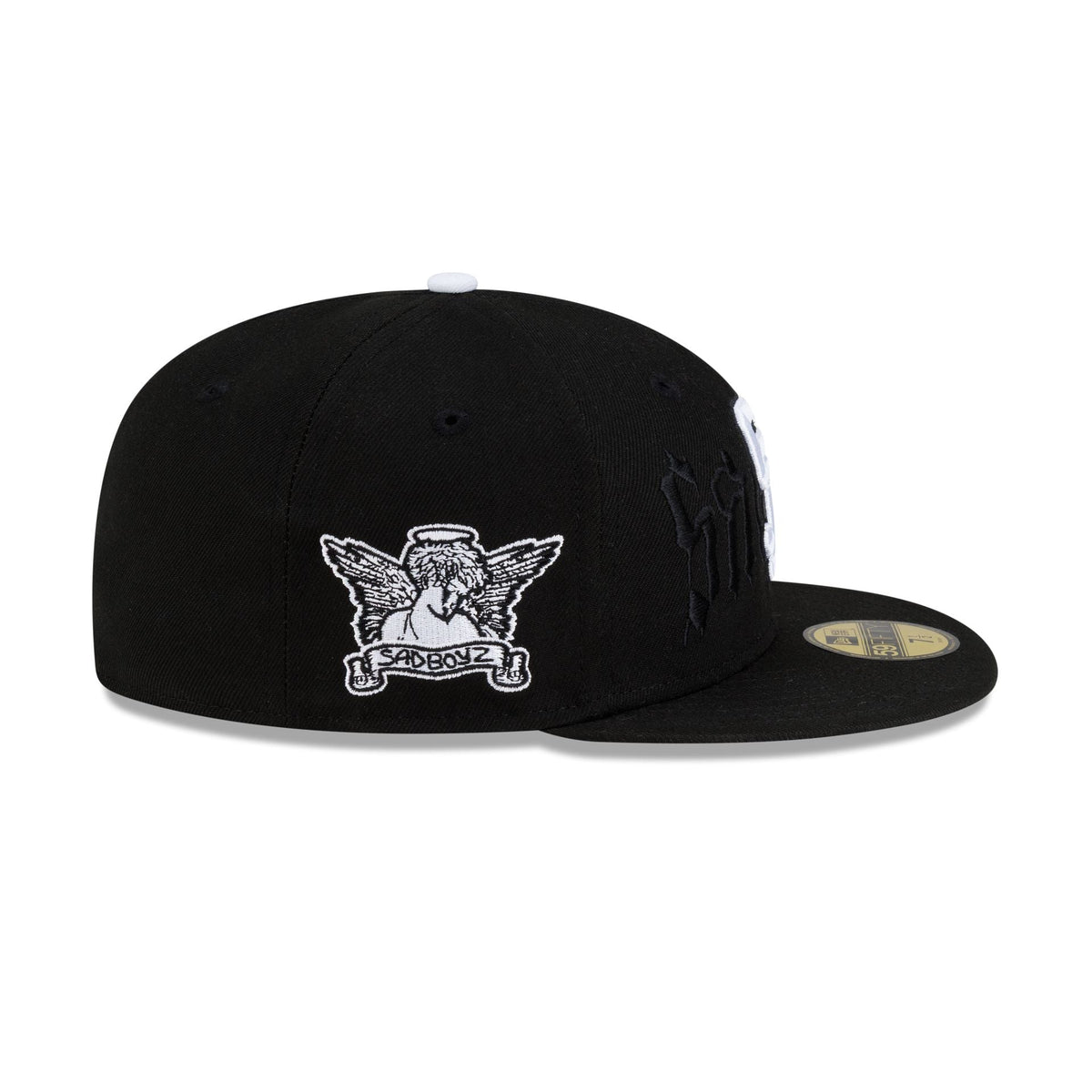 $AD BOYZ x New Era Cap 59FIFTY Fitted Hat
